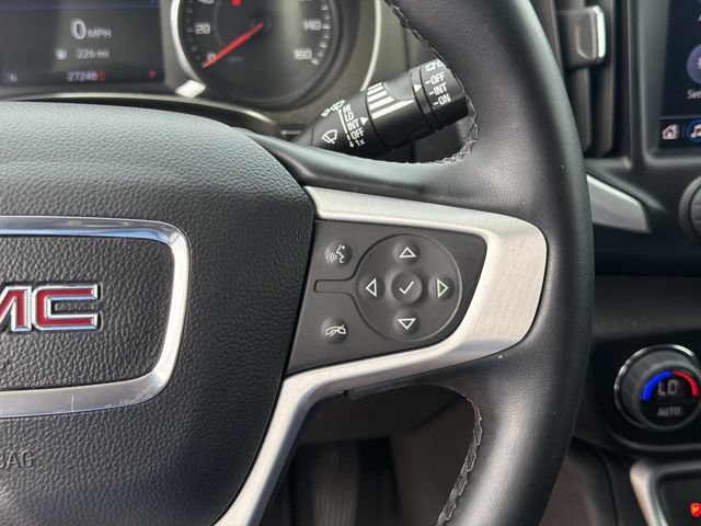 Used 2024 GMC Terrain SLT w/ Elevation Edition FWD image 29