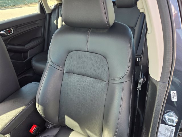 Used 2024 Honda Civic EX-L image 15