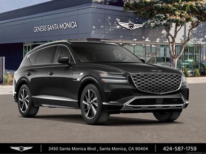 New 2026 Genesis GV80 2.5T Advanced