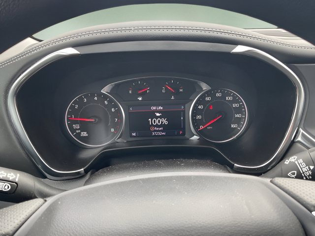 Used 2025 Chevrolet Blazer LT AWD/4WD image 15
