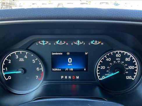 Used 2023 Ford F150 XLT image 65