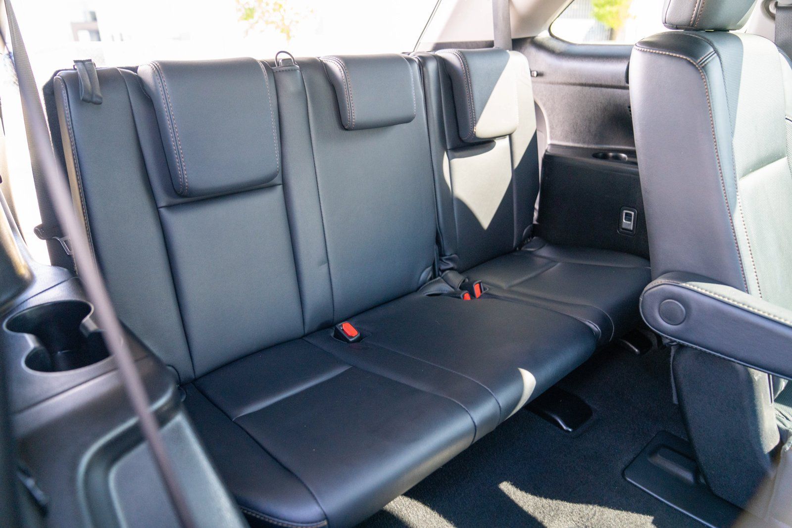 Used 2016 Toyota Highlander Limited AWD/4WD image 22