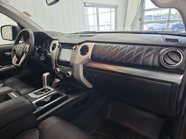 Used 2015 Toyota Tundra Platinum AWD/4WD image 27