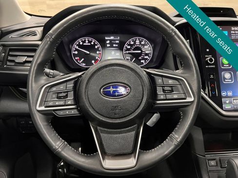 Used 2024 Subaru Ascent Onyx Edition Limited image 9