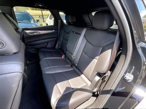 Used 2023 Cadillac XT5 Luxury AWD/4WD image 25