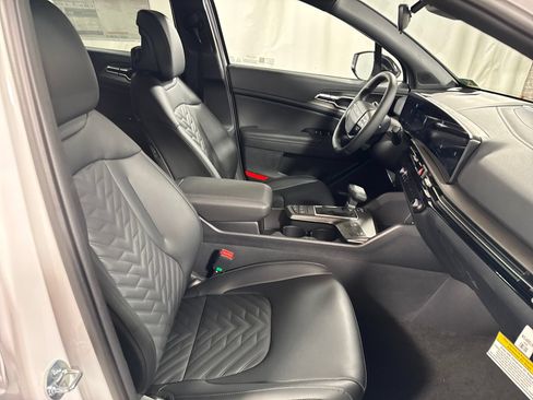 New 2026 Kia Sportage X-Line w/ X-Line Technology Package AWD/4WD image 29