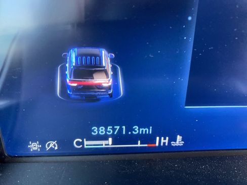 Used 2023 Lincoln Navigator L Reserve w/ Equipment Group 201A image 36