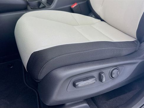 New 2026 Honda CR-V EX image 20