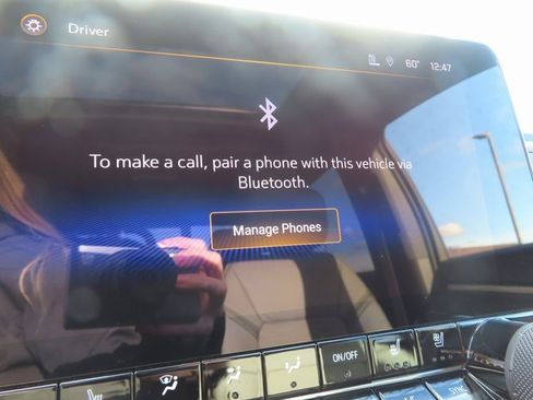 Certified 2024 Chevrolet Colorado ZR2 w/ ZR2 Bison Edition image 23