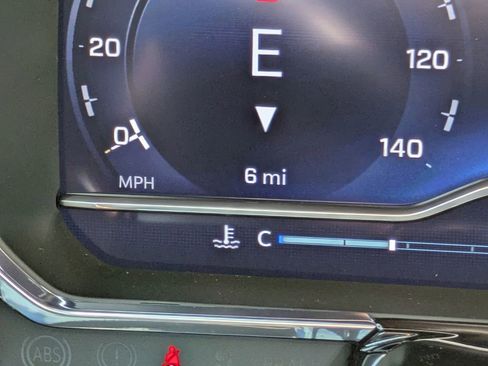 New 2025 Chevrolet Silverado 1500 RST image 28