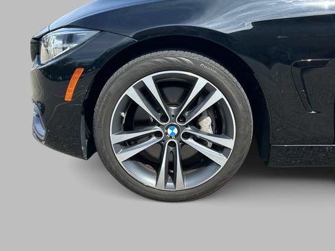 Used 2020 BMW 430i xDrive Convertible w/ Convenience Package AWD/4WD image 8