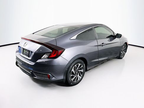 Used 2017 Honda Civic LX-P image 9