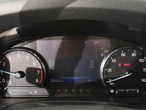 Used 2022 Ford Explorer XLT w/ Equipment Group 202A image 27