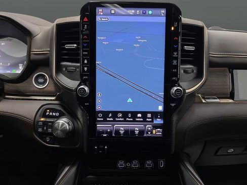 New 2026 RAM 1500 Limited image 10