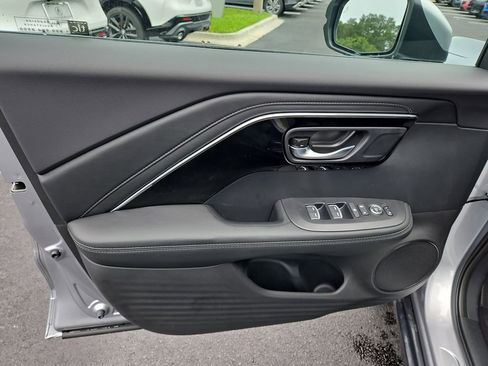 New 2025 Acura ADX FWD image 20