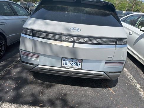 Used 2023 Hyundai Ioniq 5 Limited image 9