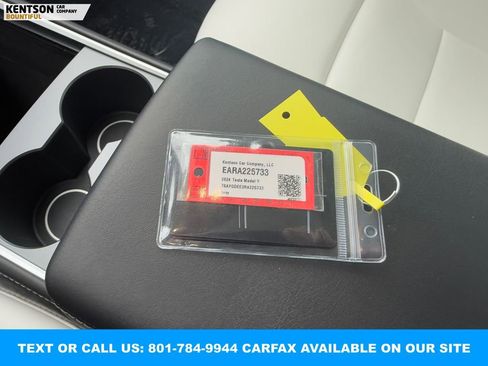 Used 2024 Tesla Model Y Long Range image 38