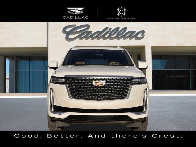 Used 2023 Cadillac Escalade Premium Luxury RWD image 10