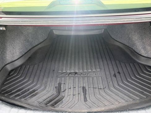 Used 2016 Honda Accord EX-L image 41
