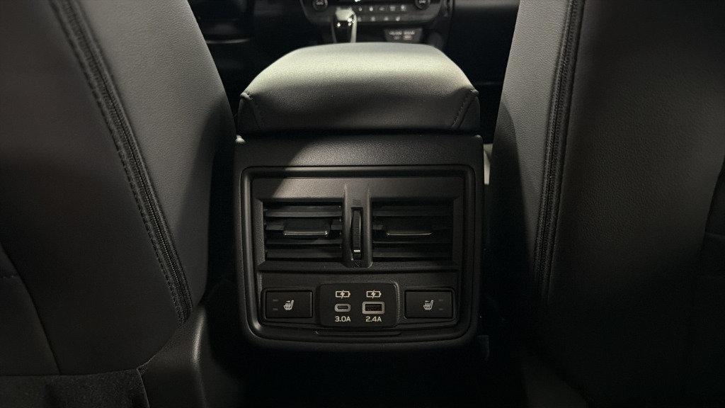 New 2026 Subaru Outback Limited XT AWD/4WD image 36