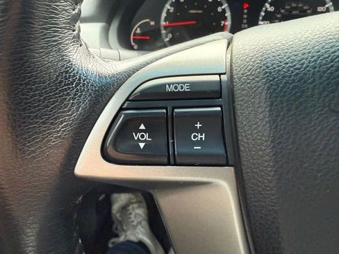 Used 2009 Honda Accord EX-L image 10