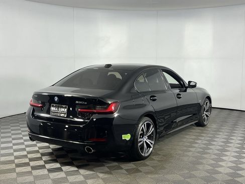 Used 2023 BMW 330e w/ Premium Package image 6