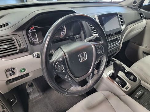 Used 2016 Honda Pilot EX-L image 11