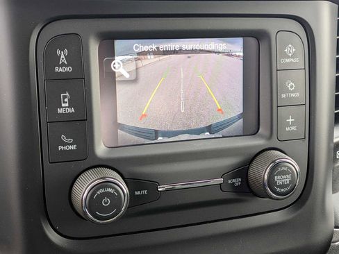 Used 2024 RAM 1500 Tradesman image 28