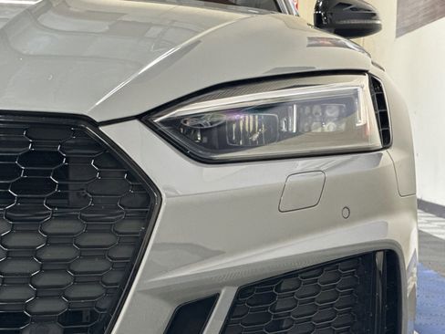 Used 2019 Audi RS 5 image 54