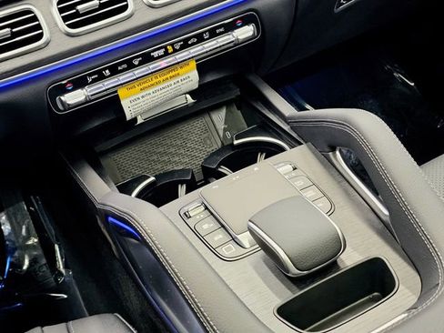 New 2026 Mercedes-Benz GLE 350 4MATIC image 32