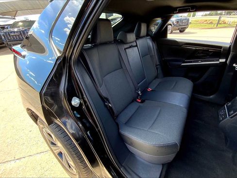 Used 2023 Toyota bZ4X XLE image 33