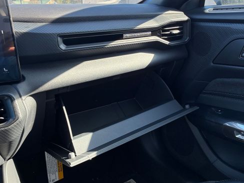 New 2025 Ford Mustang Coupe RWD image 57