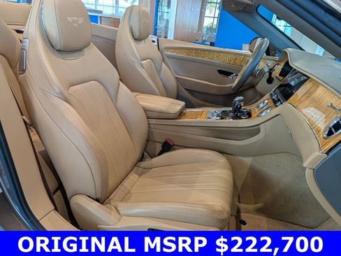 Used 2020 Bentley Continental GT image 15