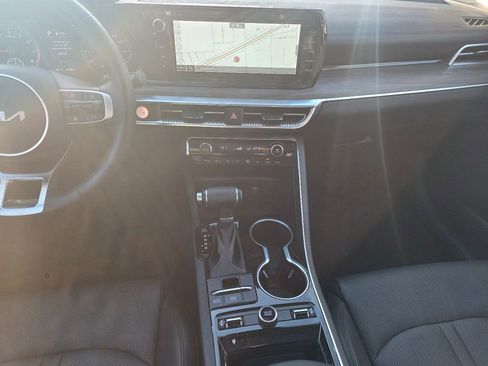 Used 2023 Kia K5 EX image 14