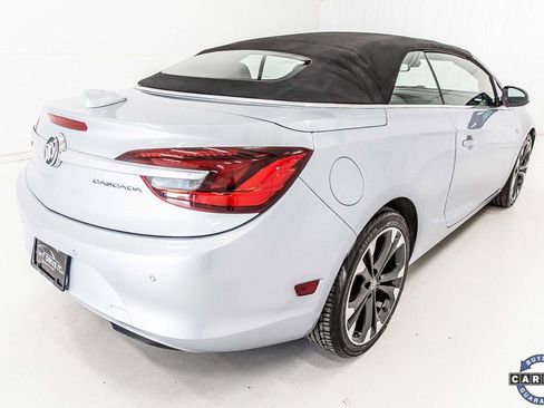 Used 2019 Buick Cascada Premium image 13
