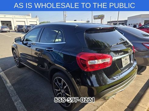 Used 2016 Mercedes-Benz GLA 250 image 4