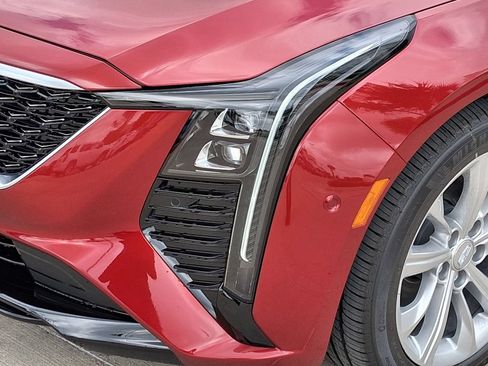 New 2026 Cadillac CT5 Premium Luxury RWD image 7