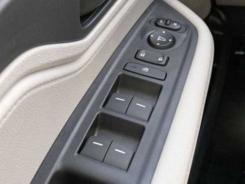 New 2026 Honda Odyssey EX-L image 27