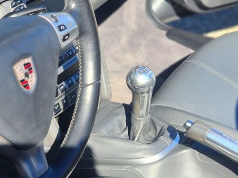 Used 2008 Porsche 911 Turbo image 25