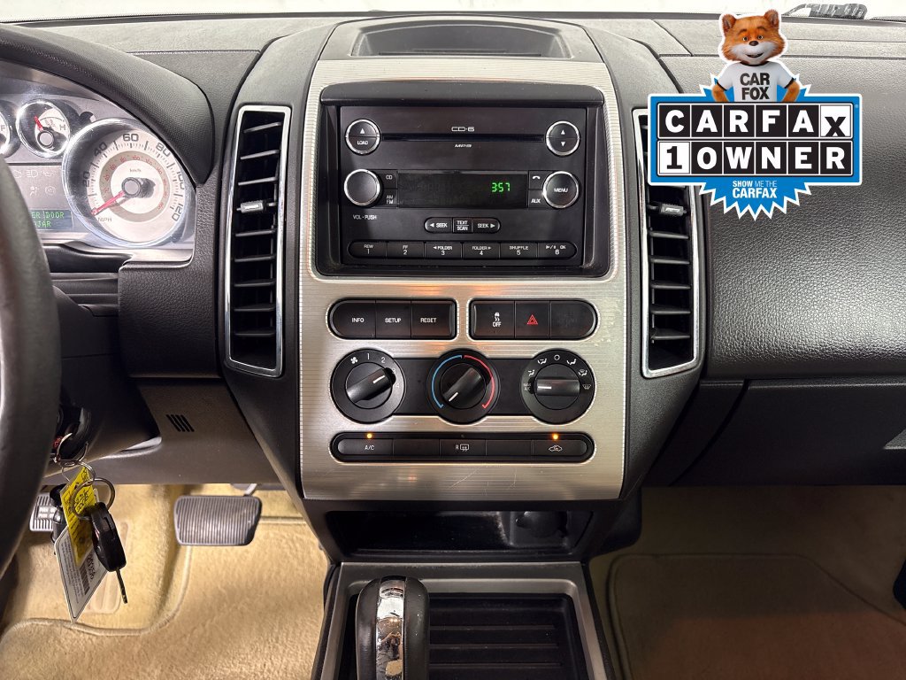 Used 2008 Ford Edge SEL FWD image 25