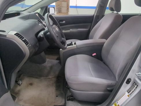 Used 2009 Toyota Prius w/ Pkg 5 FWD image 9