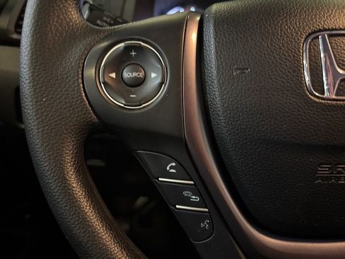 Used 2019 Honda Ridgeline Sport image 19