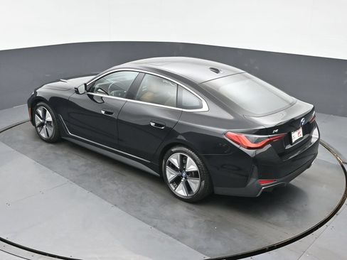 Used 2024 BMW i4 xDrive40i w/ Premium Package AWD/4WD image 36
