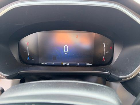 Used 2025 Ford Escape Active AWD/4WD image 15