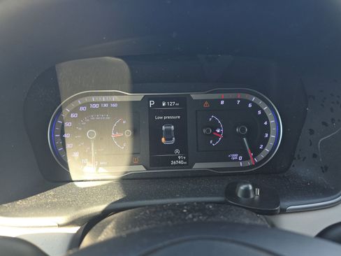 Used 2023 Hyundai Tucson SEL image 10