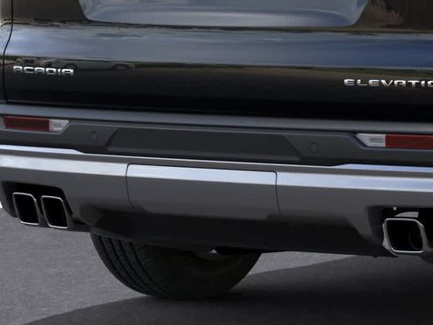 New 2026 GMC Acadia Elevation FWD image 14