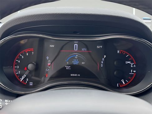 Used 2018 Dodge Durango R/T w/ Technology Group image 8