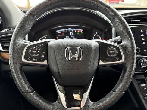 Used 2022 Honda CR-V EX image 33