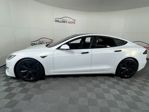 Used 2023 Tesla Model S Standard Range image 6