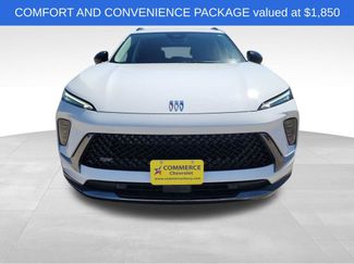 Used 2024 Buick Envision Sport Touring video 2